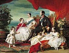I figli della Regina Vittoria, dal 18 Aprile su BBC Knowledge