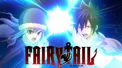 Fairy Tail Final Series Promotional Videos Livechartme