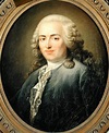 Portrait of Anne-Robert-Jacques Turgot ( - French School