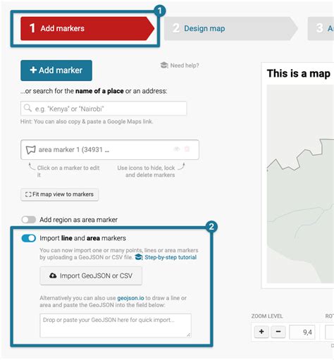 How To Add Custom Borders To Locator Maps Datawrapper Academy