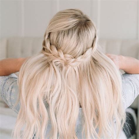 Even the pigtails that are expected to be very easy (whether identified on celebs or social media tutorials) seem to require some hair sorcery or superhuman hand toughness braid hair. Learn How To FISHTAIL BRAID!!!!! For Beginners - Twist Me Pretty | Braided hairstyles, Hair ...