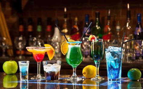 Top 17 Best Alcoholic Drinks Listsurge