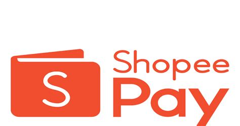 Shopee Pay Free Vector Logo Cdr Ai Eps Png Indgrafis