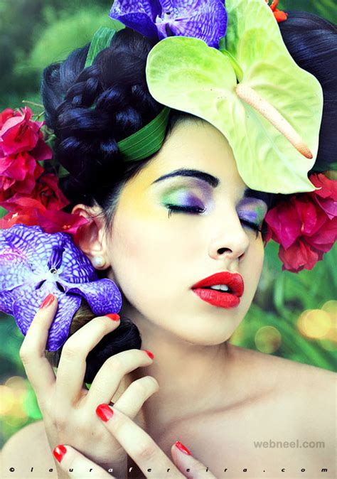 25 Amazing Fashion Photography Examples By Laura Ferreira