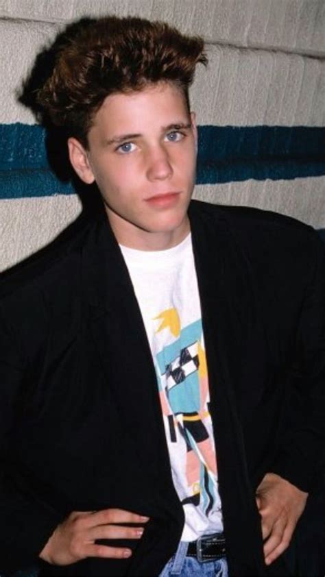 Corey Haim Corey Haim Haim Corey Feldman Corey Haim