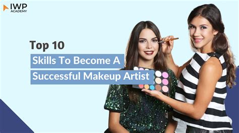 Top 7 Skills Needed To Become Successful Cosmetologist In India Iwp