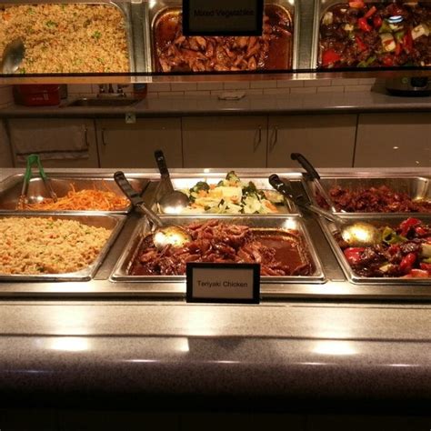 Best chinese restaurants in jackson, new jersey: Mandarin Express - Old Hickory Mall