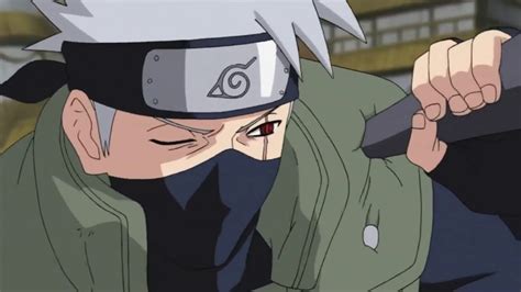 Kakashi Amv Play Data Youtube