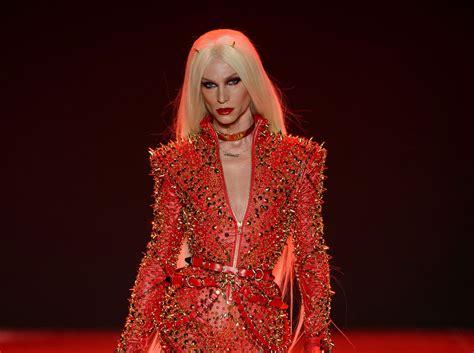 The Blonds Fall 2018 Rtw Fashion Show The Cut