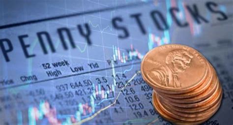 Canaan and ebang international holdings are two penny stock names that are positioning themselves to capitalize on the digital currency explosion. 3 Penny Stocks On Robinhood To Watch This Week