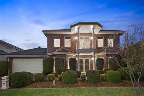 9 Nash Court Bundoora Vic 3083 Sold Barry Plant