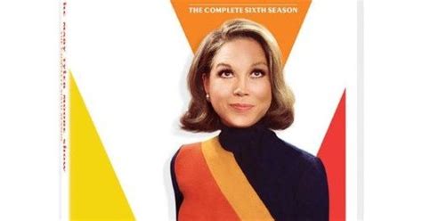 “the Mary Tyler Moore Show” Look Onward And Upward With The Stripes