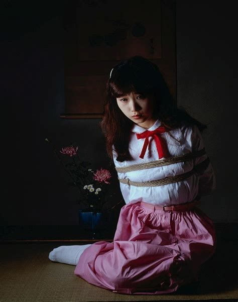 Shibari Chimuo Nureki Model Hayashi Photo Chimuo Nureki Hayashi Norio Sugiura