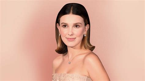 She has been nominated for a plethora of awards for her role. Millie Bobby Brown | Career, Net Worth, 2020, Boyfriend ...