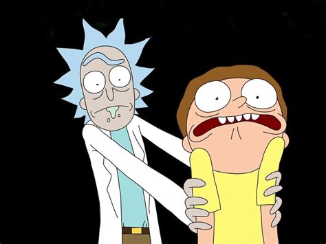 Rick And Morty Season 5 Episode 3 Television Review