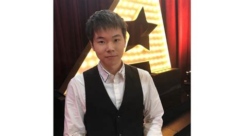 Watch all the magical auditions and performances from asia's got talent 2019 winner eric chien! Eric Chien (Asia's Got Talent Winner) Wiki, Age, Biography ...