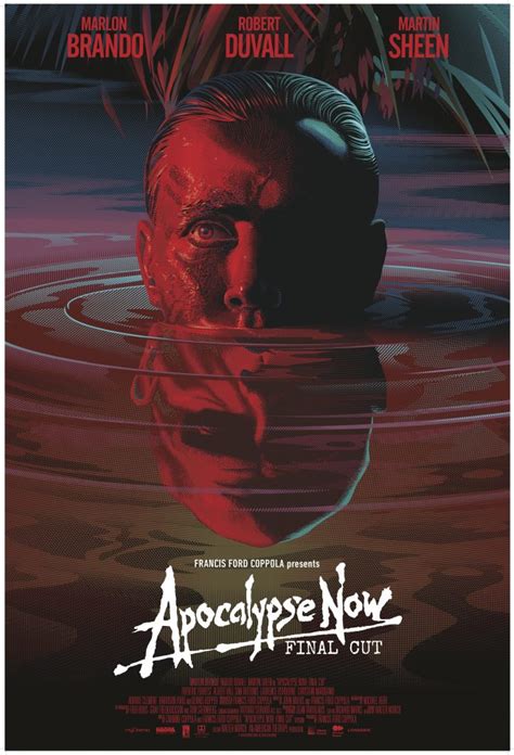 APOCALYPSE NOW Austin Film Society