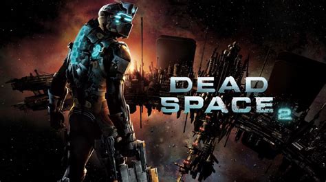 Dead Space 2 Review Tempest Tim Noakes Blog