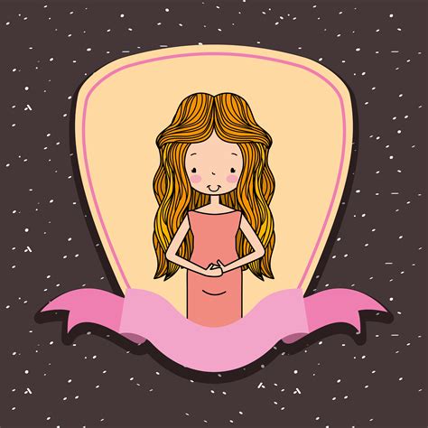 Pregnant woman vector icon, free to download in eps, svg, jpeg and png formats. cute woman pregnant in label ribbon decoration - Download ...