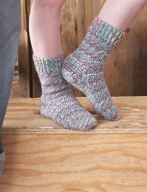 Crochet Socks 35 Free Crochet Socks Pattern Diy And Crafts