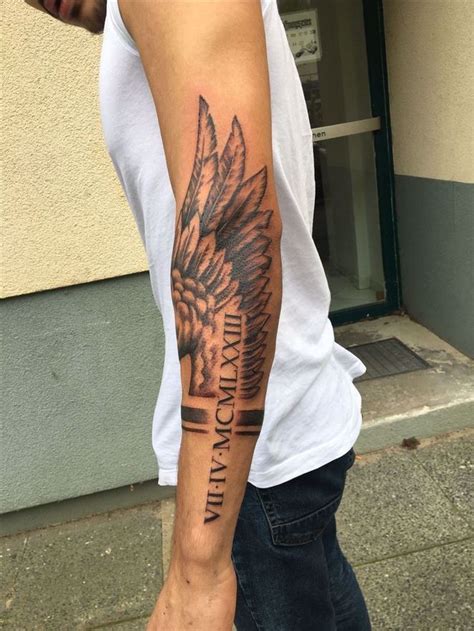 50 Coolest Forearm Tattoo Men Sleeve Trend 2019 17 Adzkiya Website In