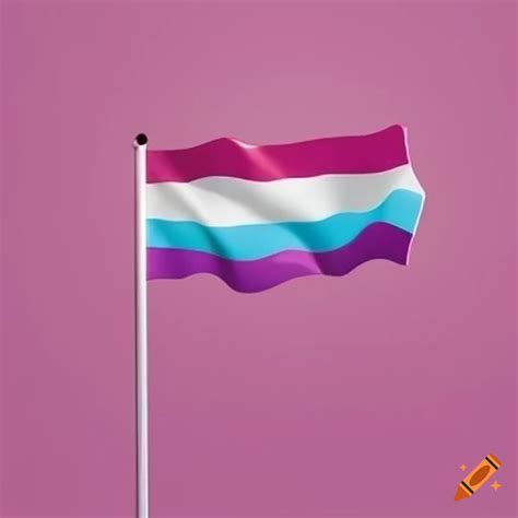Gender Questioning Flag