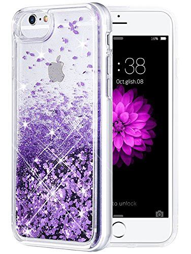 Iphone 6s Case Iphone 6 Case Wtempered Glass Screen Protector