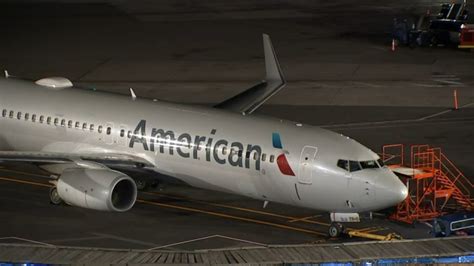 American Airlines Dysfunction Continues At Laguardia Airport After
