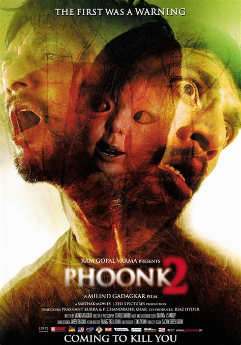 Phoonk 2 2010 Starring Rishabh Jain Ahsaas Channa
