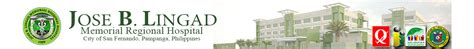 If you have any questions, one of our contact centre agents will be happy to direct your call to the appropriate area. Jose B. Lingad Memorial Regional Hospital | Directory