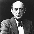 Compositor austriaco Arnold Schoenberg nació un día como hoy | Noticias ...