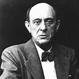 Compositor austriaco Arnold Schoenberg nació un día como hoy | Noticias ...