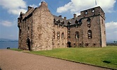Newark Castle | Lead Public Body for Scotland's Historic Environment