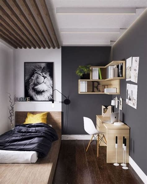 Interior Design That Will Make The Minimalist House Look Attractive