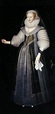 Lady Frances Howard (1578–1639), Duchess of Lennox and Richmond | Art UK