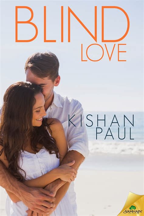Jennifer Lane Books Blog Cover Reveal Blind Love By Kishanpaul