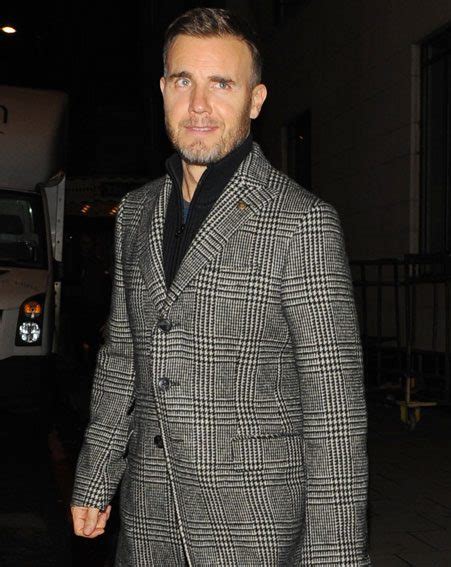 Gary Barlow Opens Up About Weight Loss After Losing Five Stone Ok