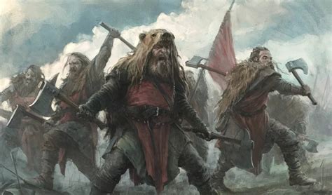 The Viking Berserkers Thewarriorlodge