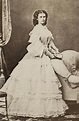 Elizabeth Of Austria (1837-1898) Photograph by Granger - Fine Art America