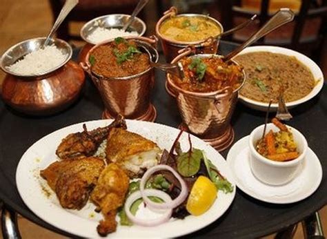 Kochi Indian Cuisine Opens In East Windsor