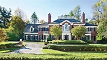 Tour a Family Home in Westchester County with Major Style ...