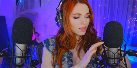 Amouranth Known For Nsfw Content Banned From Twitch—again