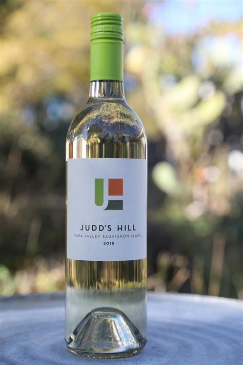 Judds Hill Winery - The Napa Wine Project