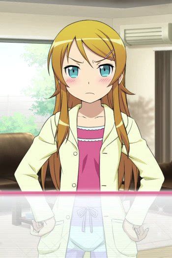 Oreimo 2 Ore No Imouto Ga Konnani Eroge Na Wake Nai Anime Planet