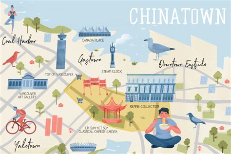 Map Chinatown2 