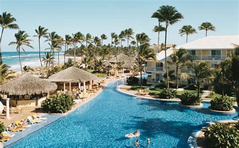 Los Mejores Hoteles De Playa De República Dominicana