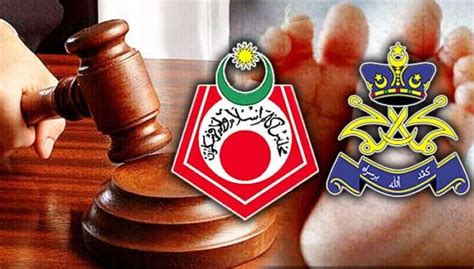 #oppatuh bersepadu polis diraja malaysia, jabatan imigresen malaysia, jabatan pendaftaran negara, malaysia, angkatan pertahanan awam. Malaysians Must Know the TRUTH: MAIJ, MAIWP mohon celah ...