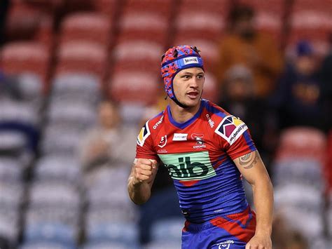 Newcastle Knights V Penrith Panthers Nrl Preview How To Watch Live