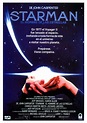 Starman. El hombre de las estrellas - Película 1984 - SensaCine.com