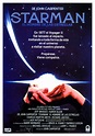 Starman. El hombre de las estrellas - Película 1984 - SensaCine.com